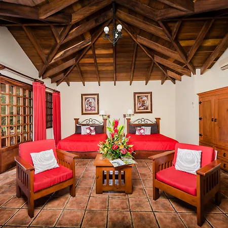 Borinquen Thermal Resort