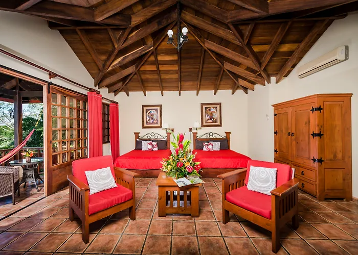 Borinquen Thermal 4*