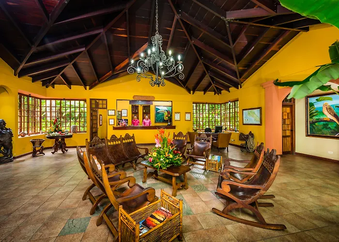 Borinquen Thermal 4*