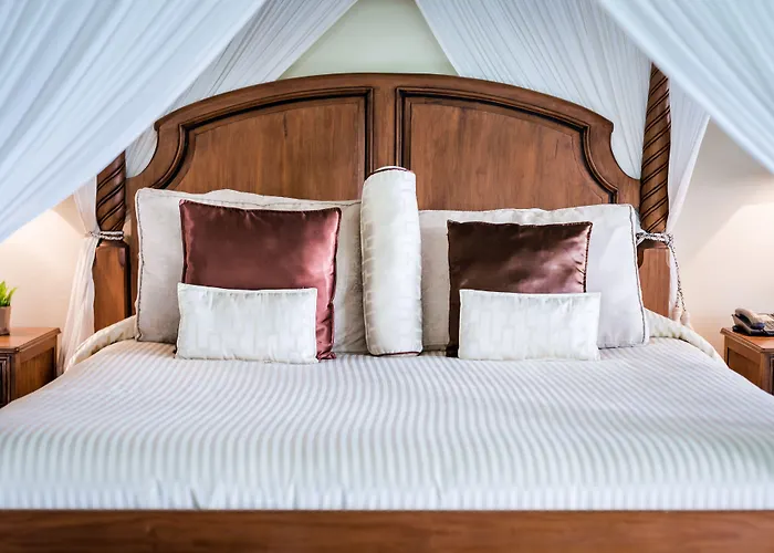 Hotel Borinquen Thermal 4*
