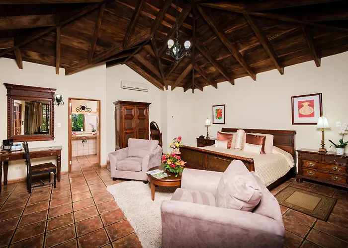 Borinquen Thermal 4* Liberia