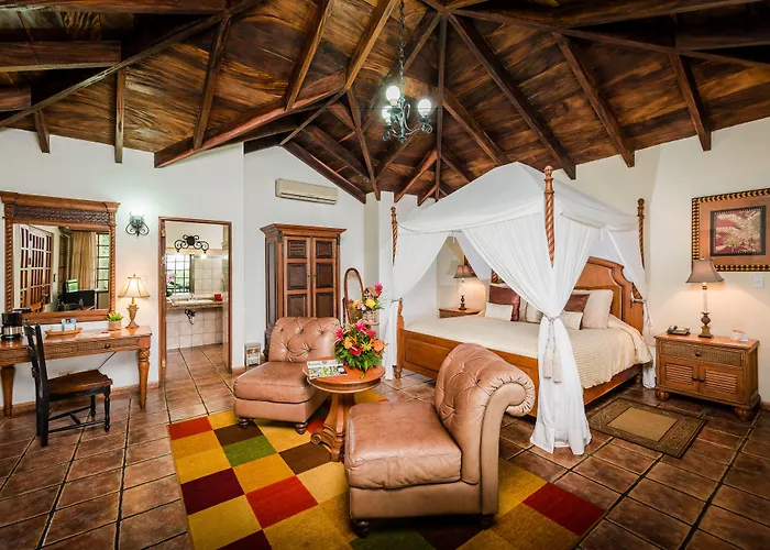 Borinquen Thermal Hotel 4*