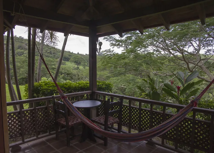 Borinquen Thermal Hotel 4*