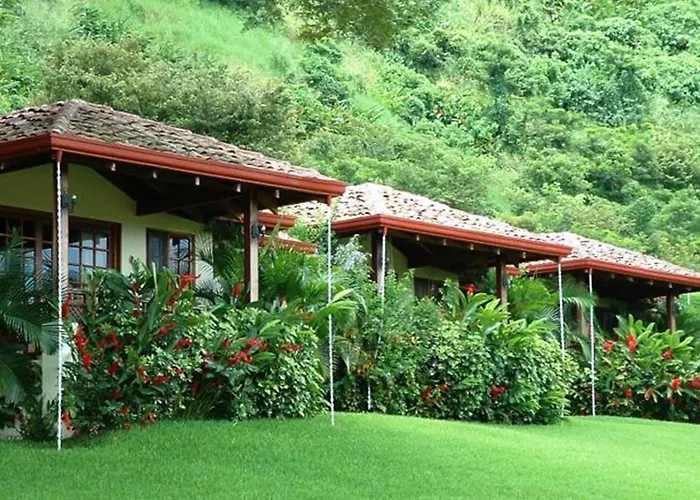 Hotel Borinquen Thermal 4*