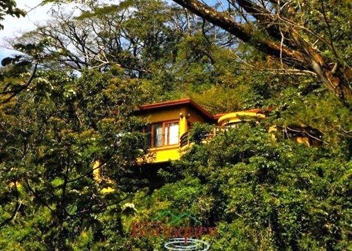 Hotel Borinquen Thermal