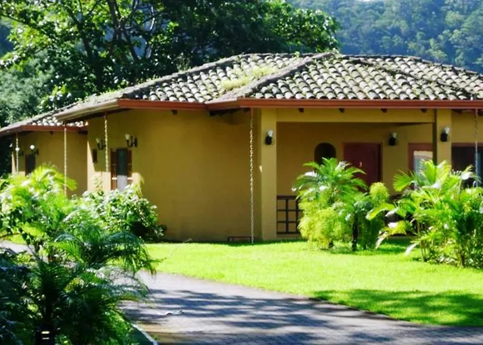 Borinquen Thermal 4*