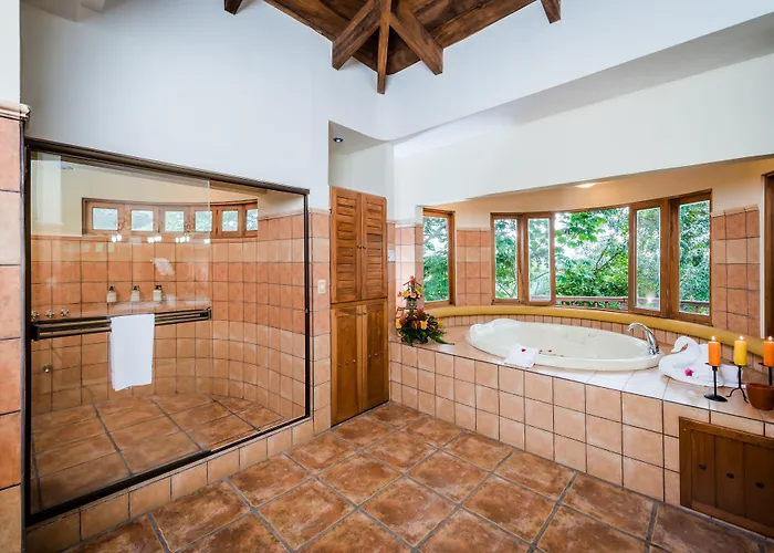 Borinquen Thermal 4*