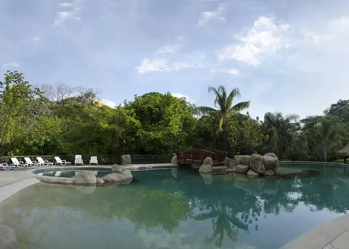 Borinquen Thermal 4* Liberia