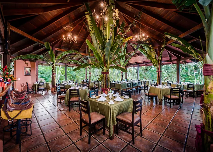 Borinquen Thermal 4*