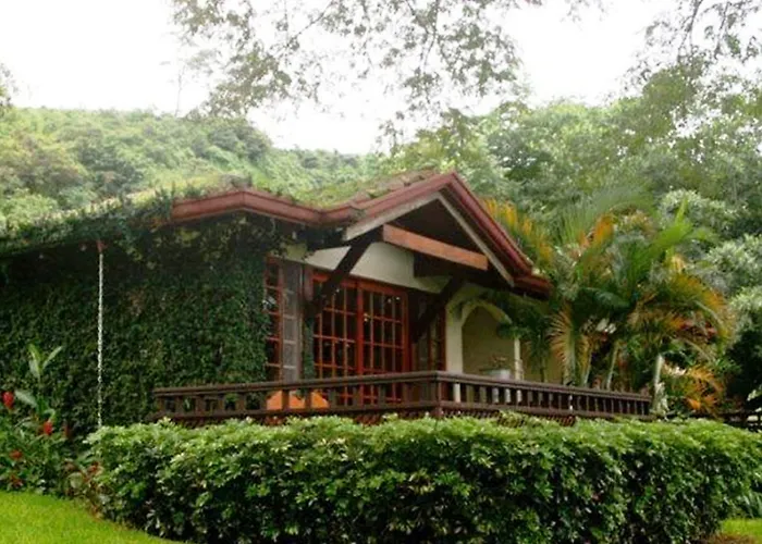 Borinquen Thermal Hotel 4*