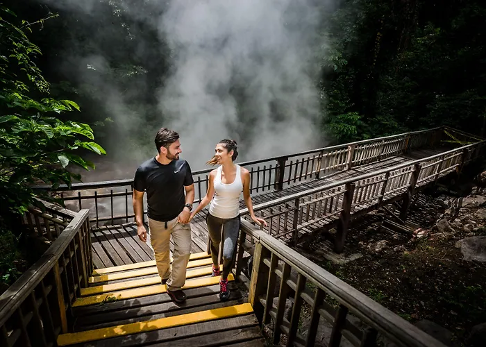Borinquen Thermal