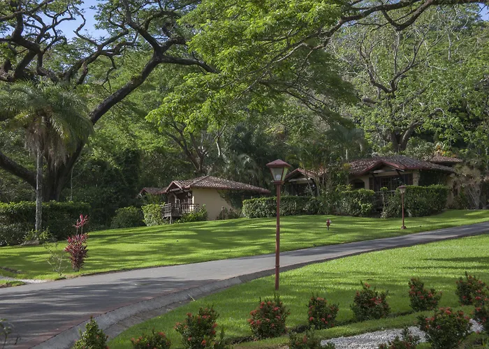 Borinquen Thermal Hotel