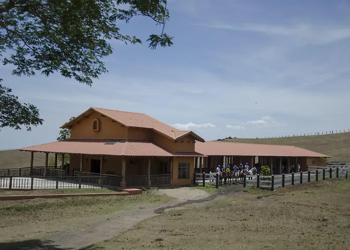Borinquen Thermal