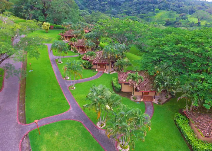 Borinquen Thermal