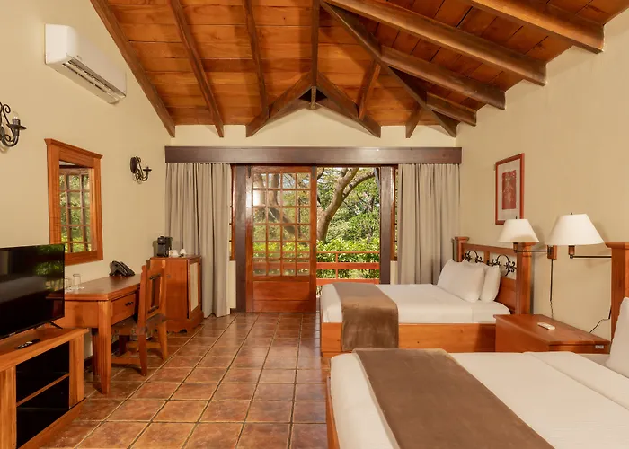 Hotel Borinquen Thermal