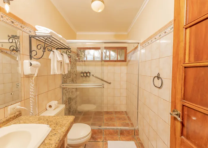 Borinquen Thermal Hotel 4*