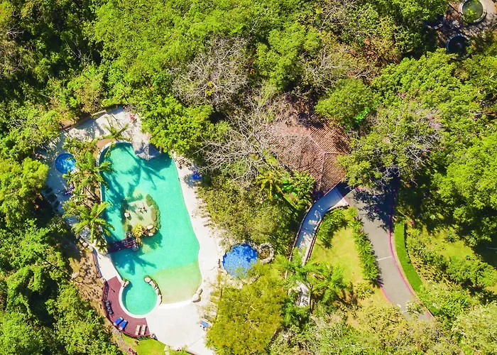 Borinquen Thermal