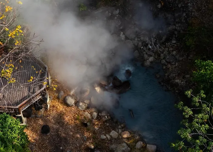 Borinquen Thermal Libéria