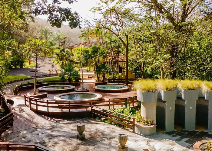 Borinquen Thermal 4*