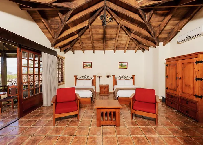 Borinquen Thermal Hotel