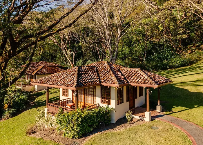 Borinquen Thermal Hotel Libéria
