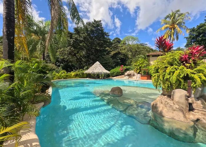 Borinquen Thermal 4* Libéria