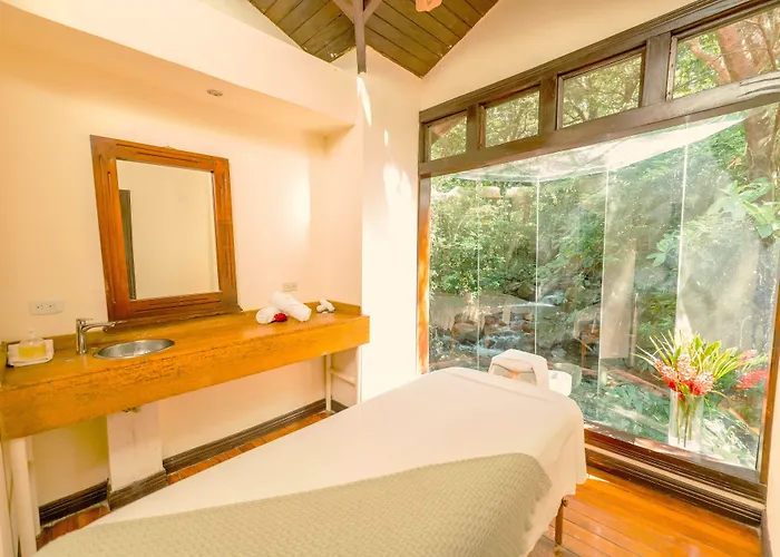 Hotel Borinquen Thermal 4*