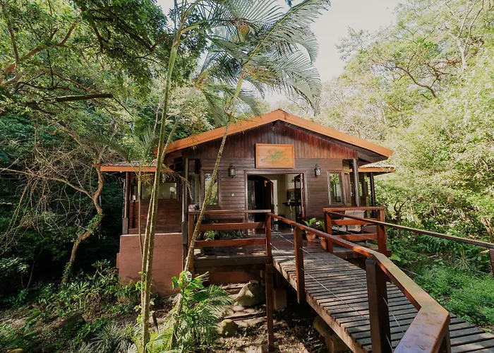 Borinquen Thermal Libéria