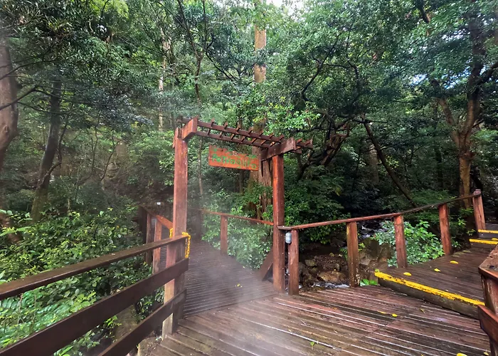Borinquen Thermal 4*