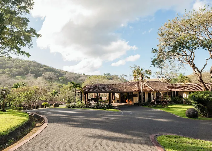 Borinquen Thermal 4* Libéria